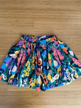 adidas Colorful Shorts